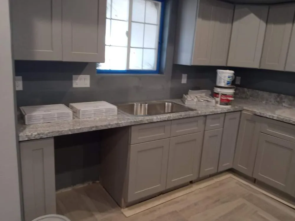 Slide of Arizona South Land Development