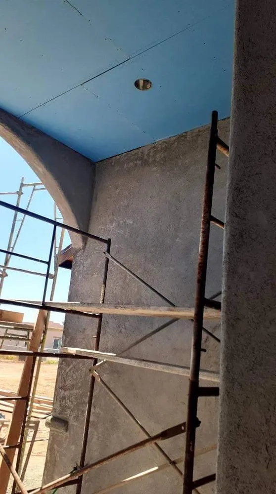 Slide of Arizona South Land Development