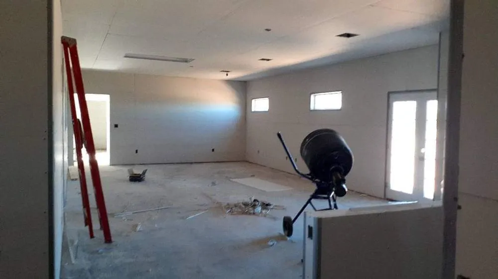 Slide of Arizona South Land Development