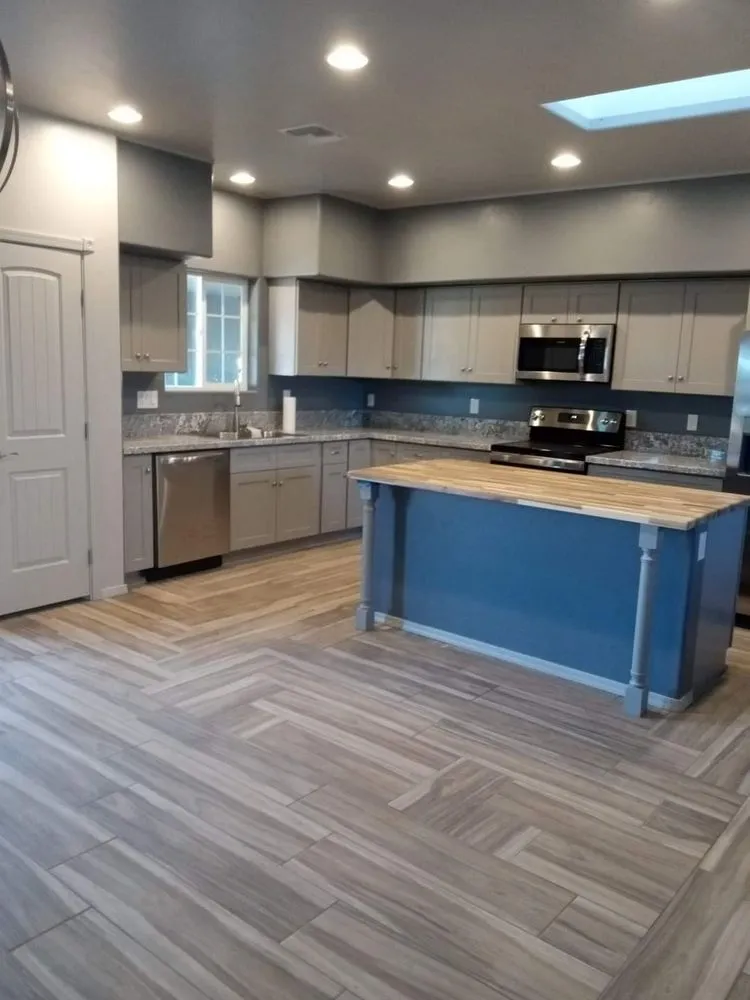 Slide of Arizona South Land Development