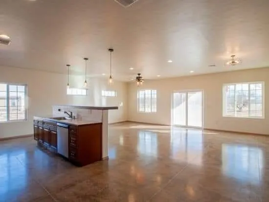 Slide of Arizona South Land Development