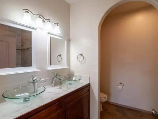 Slide of Arizona South Land Development