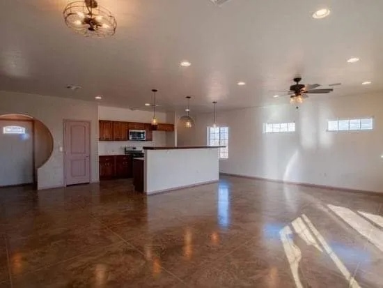 Slide of Arizona South Land Development