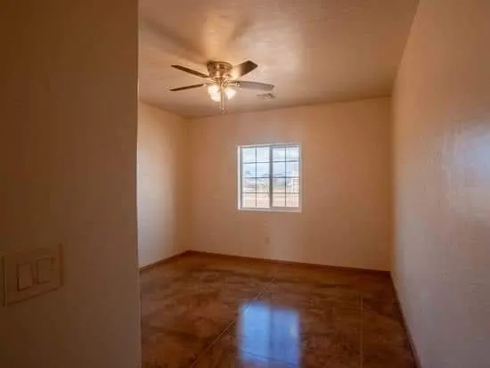 Slide of Arizona South Land Development