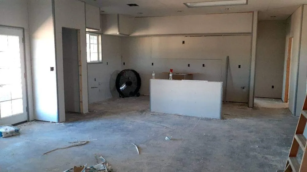 Slide of Arizona South Land Development