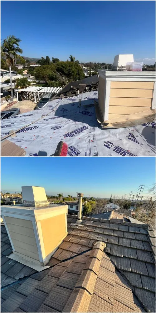Slide of Arizona Stay Dry Roofing