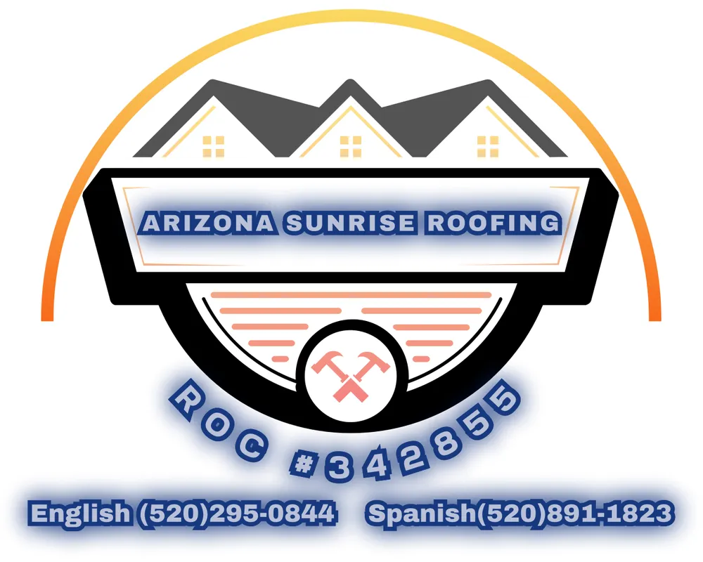 Slide of Arizona Sunrise Roofing