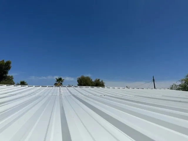 Slide of Arizona Sunrise Roofing