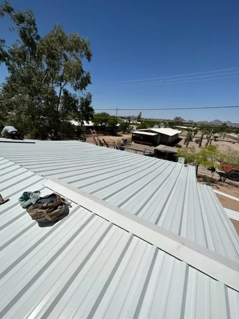 Slide of Arizona Sunrise Roofing