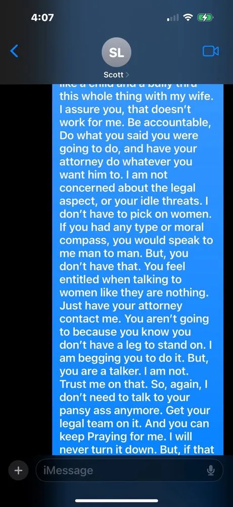 Slide of Arizona Valley Roofing