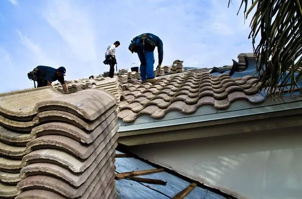 Slide of Arizona Valley Roofing