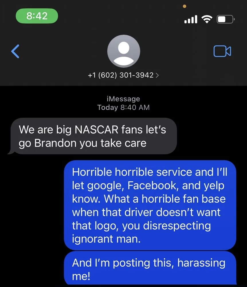 Slide of Arizona Valley Roofing