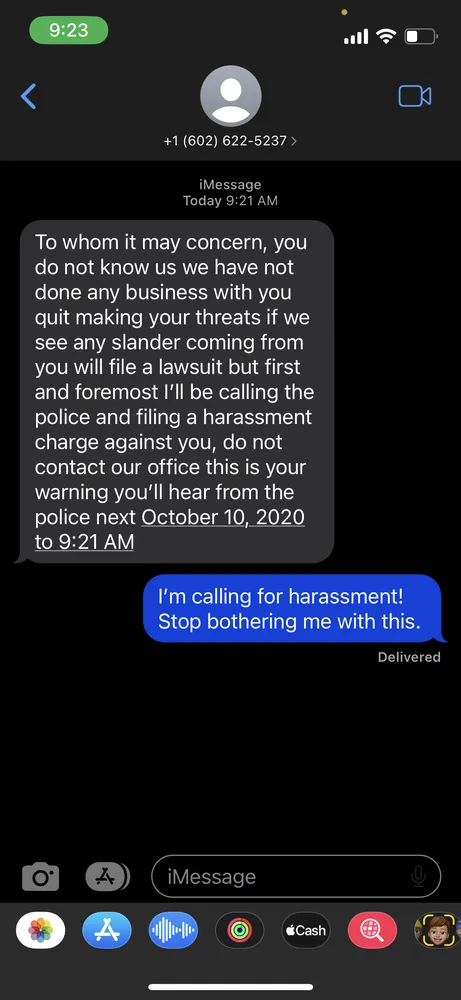 Slide of Arizona Valley Roofing