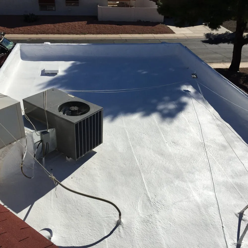 Slide of Arizona's Finest Roofing