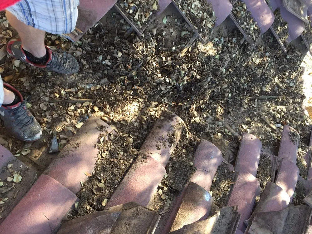 Slide of Arizona's Finest Roofing