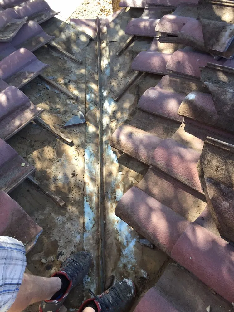 Slide of Arizona's Finest Roofing