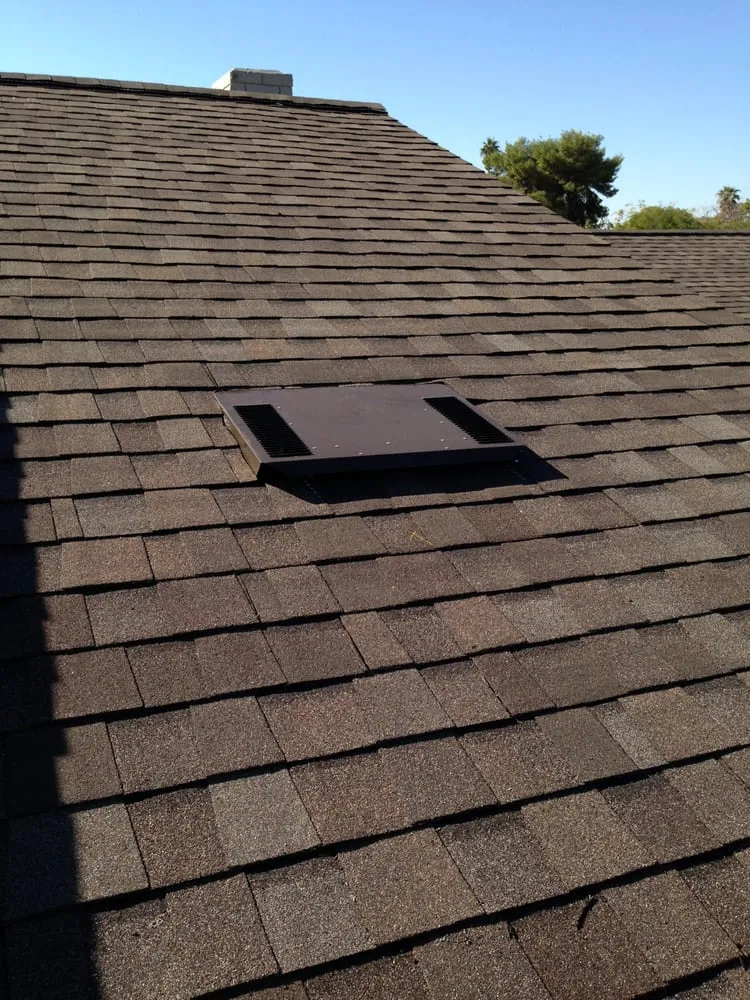 Slide of Arizona's Finest Roofing