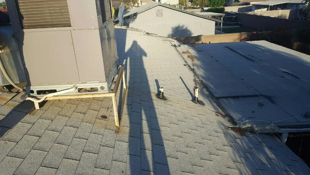 Slide of Arizona's Finest Roofing