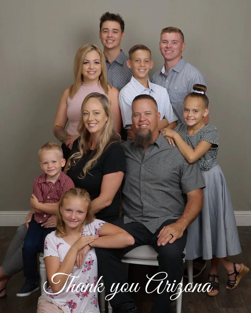 Slide of Arizona's Finest Roofing