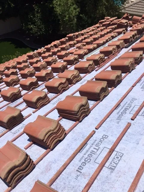 Slide of Arizona's Finest Roofing