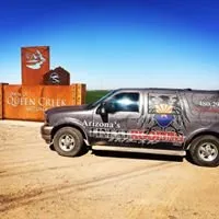 Slide of Arizona's Finest Roofing