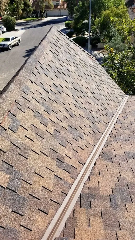 Slide of Arizona's Finest Roofing