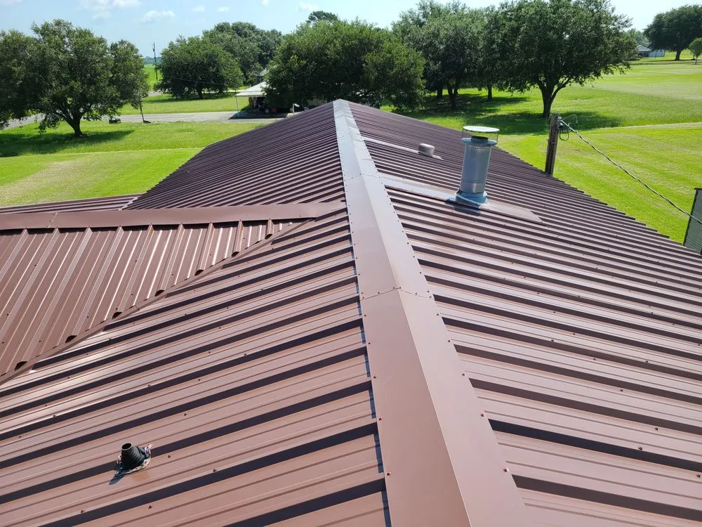 Professional roof leak repair for homes across Arnaudville, LA - ARJ Construction