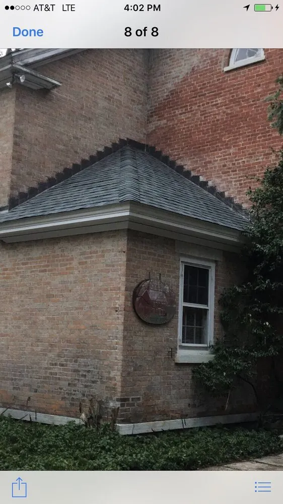 Slide of ARJ Construction