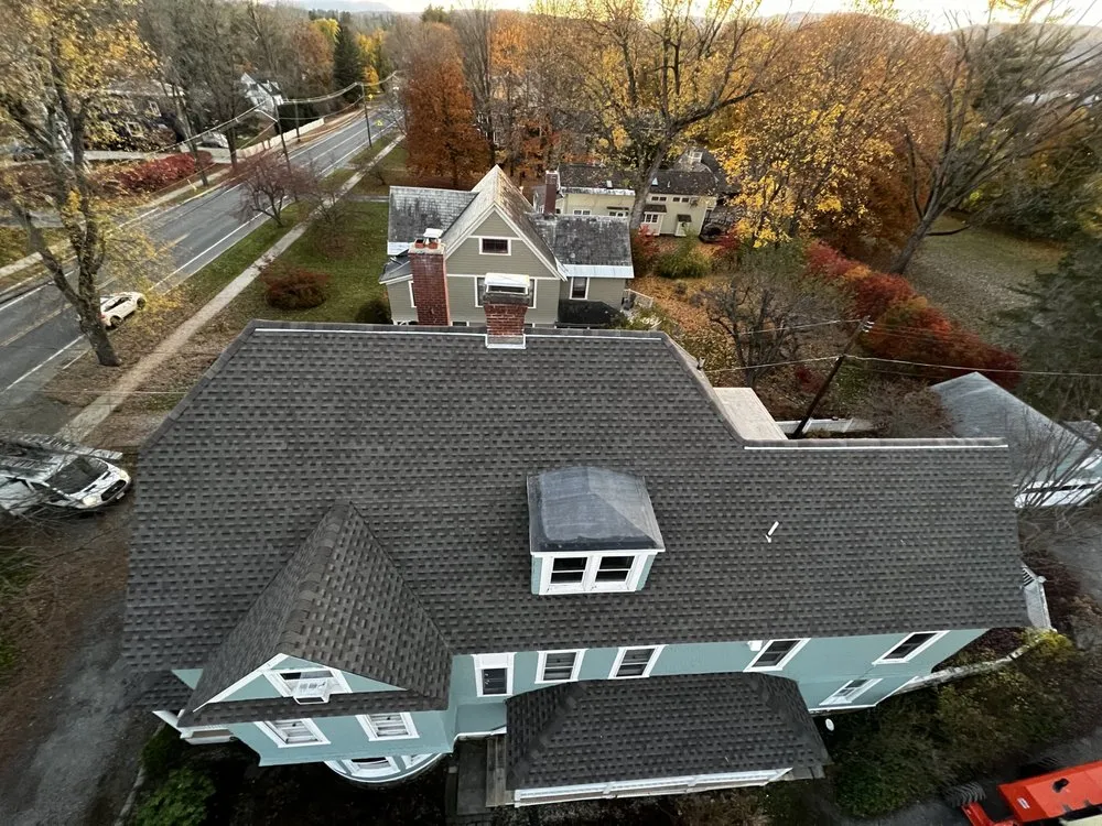 Slide of ARJ Construction SVC