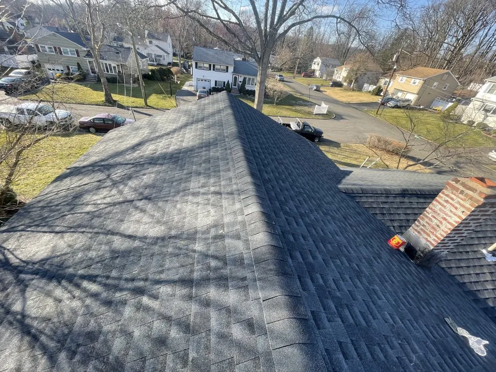 Slide of Arjona Construction