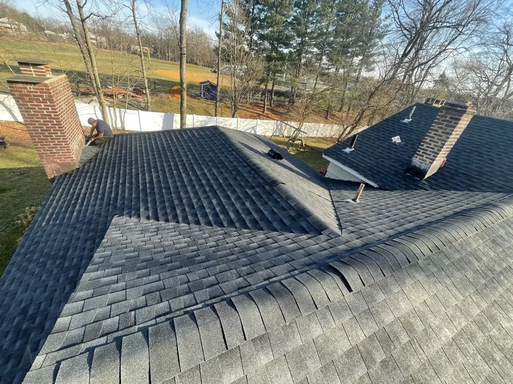 Slide of Arjona Construction