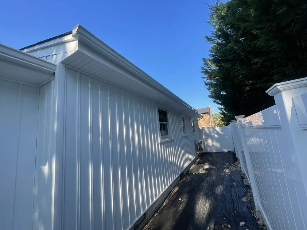 Slide of Arjona Construction