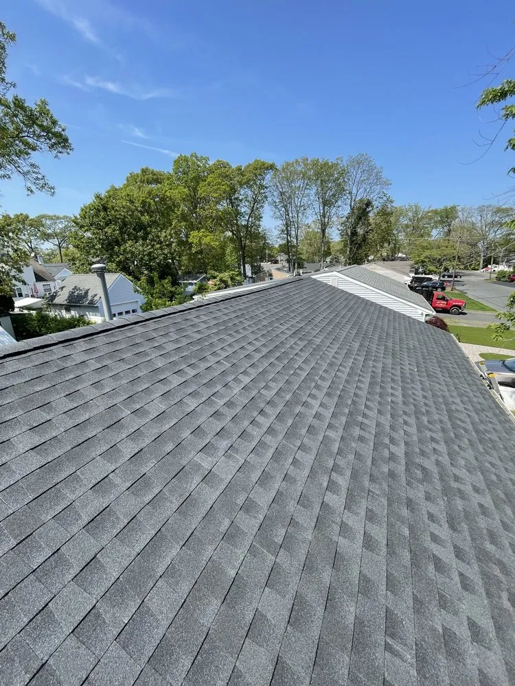 Slide of Arjona Construction