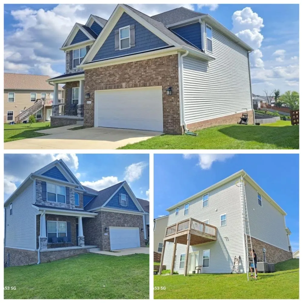 Slide of Ark Covering & Restoration