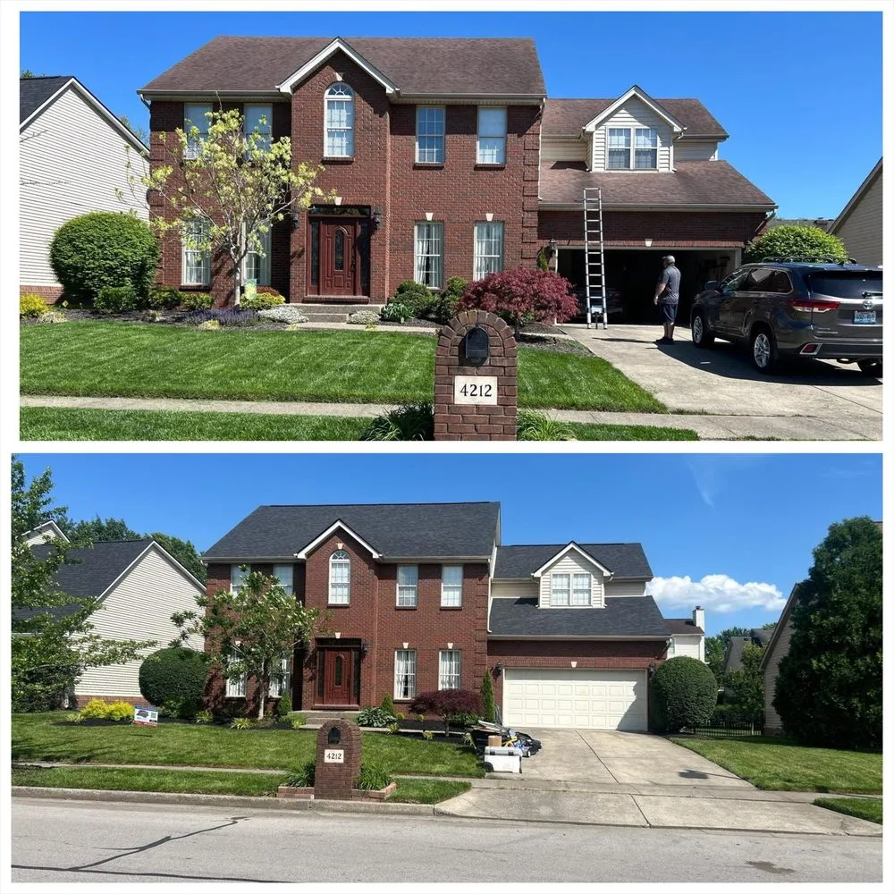 Slide of Ark Covering & Restoration