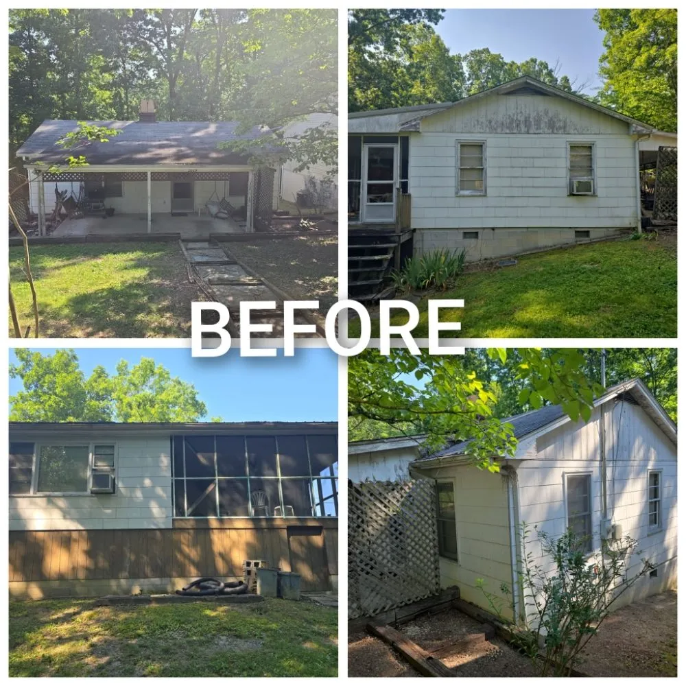 Slide of Ark Covering & Restoration