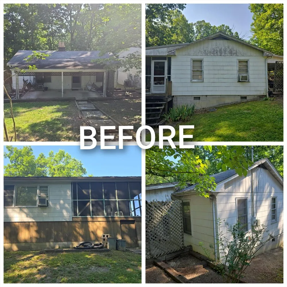 Slide of Ark Covering & Restoration