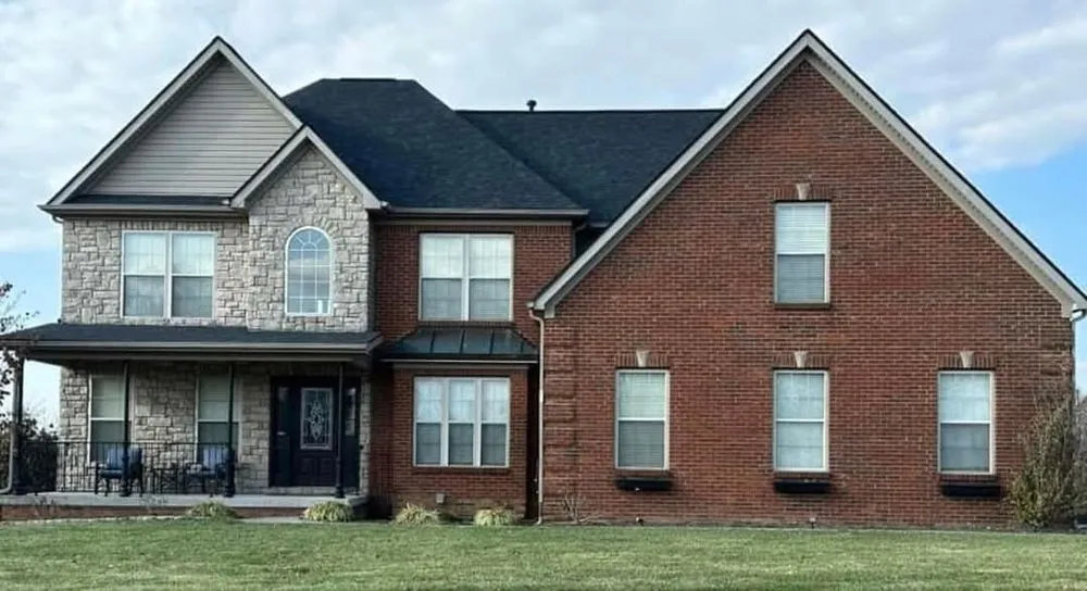 Slide of Ark Covering & Restoration