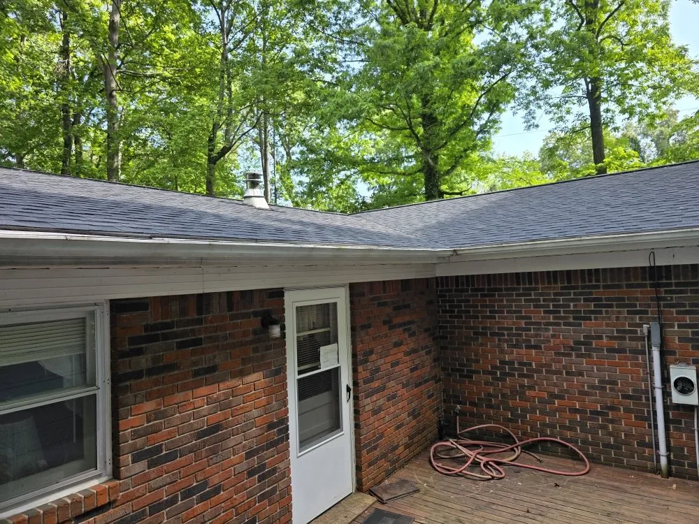 Slide of Ark Covering & Restoration