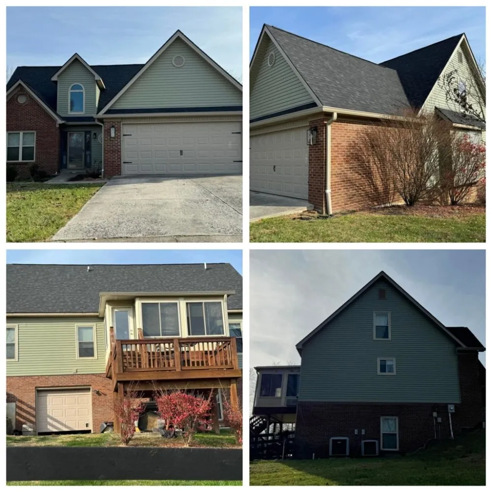 Slide of Ark Covering & Restoration