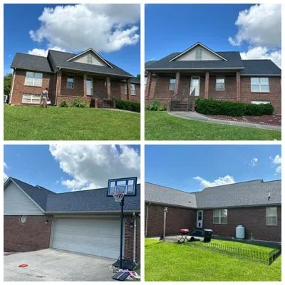 Ark Covering & Restoration