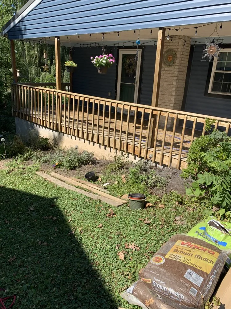 Slide of Ark Exteriors