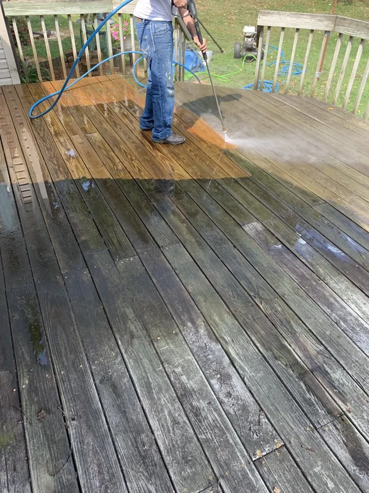 Slide of Ark Exteriors