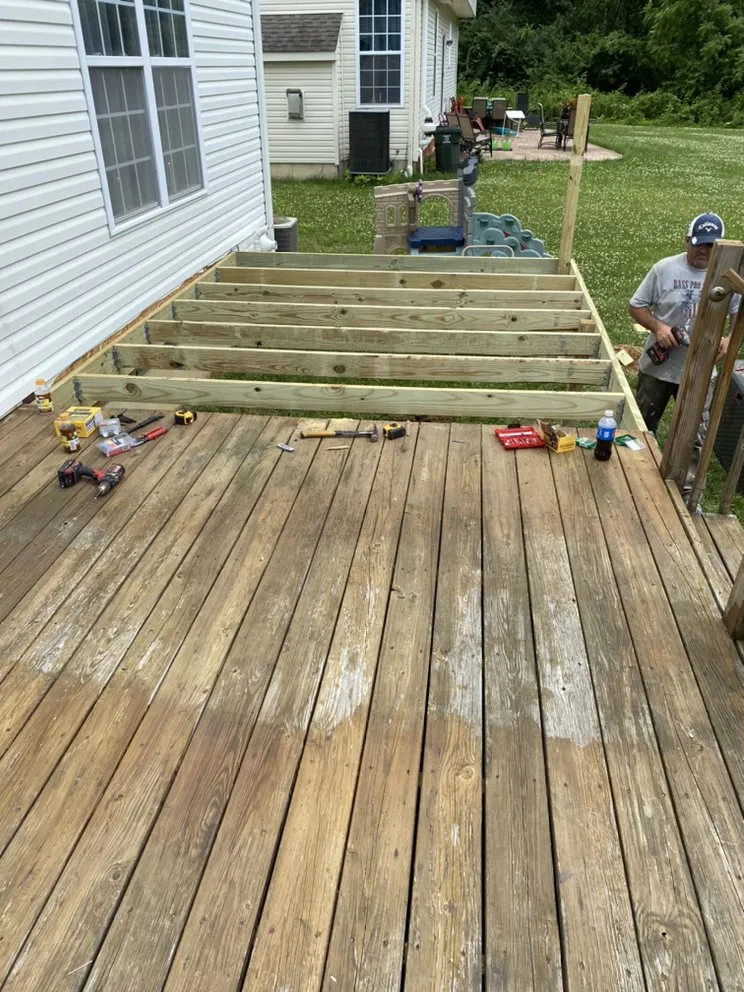 Slide of Ark Exteriors