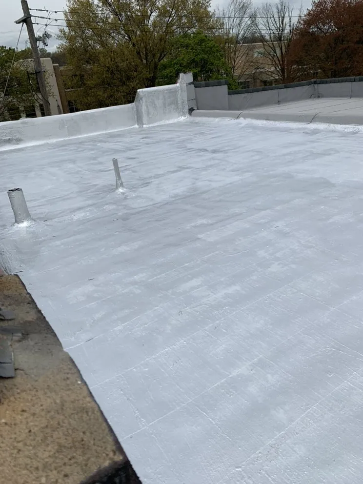 Slide of Ark Exteriors