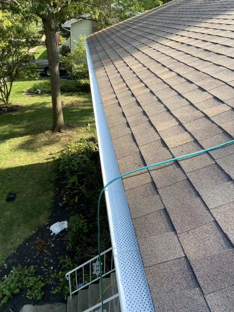 Slide of Ark Exteriors