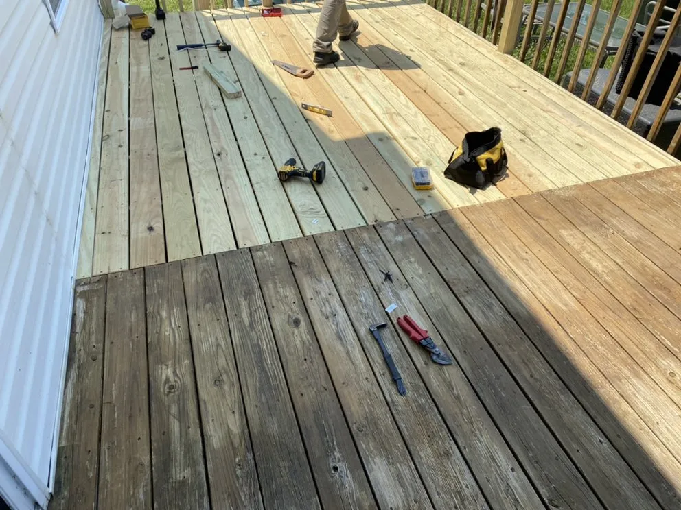 Slide of Ark Exteriors