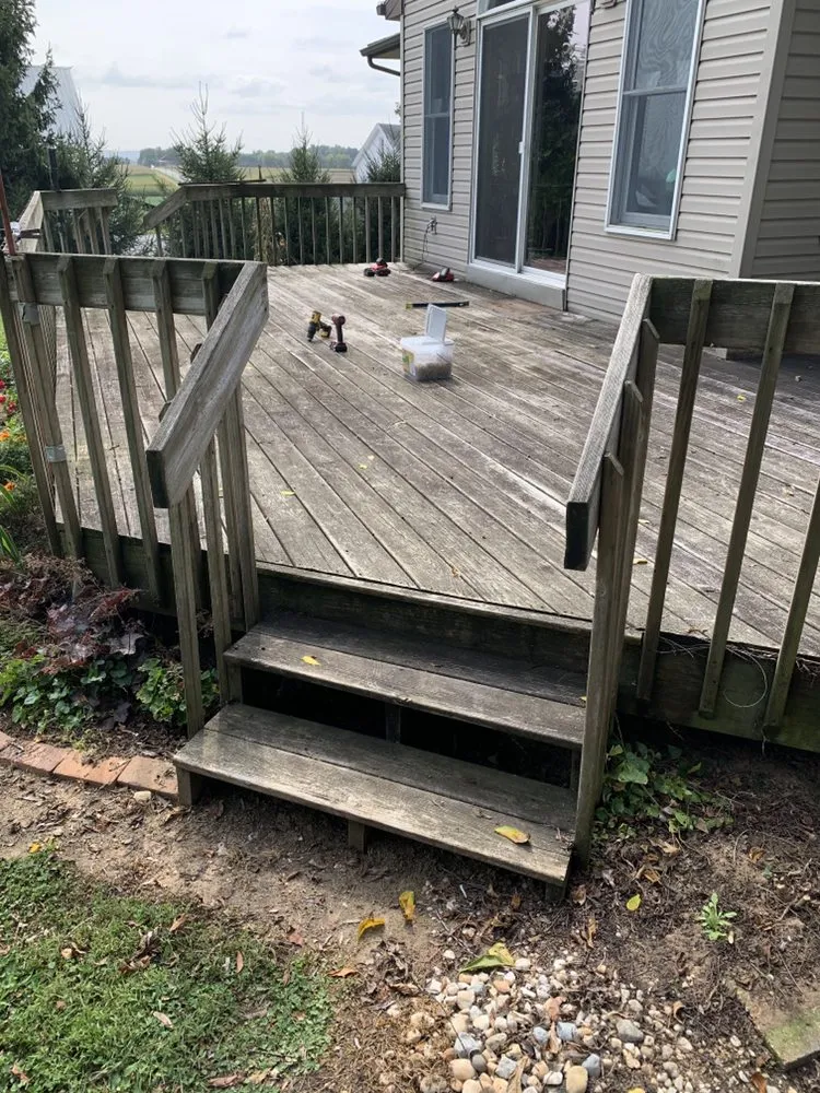 Slide of Ark Exteriors