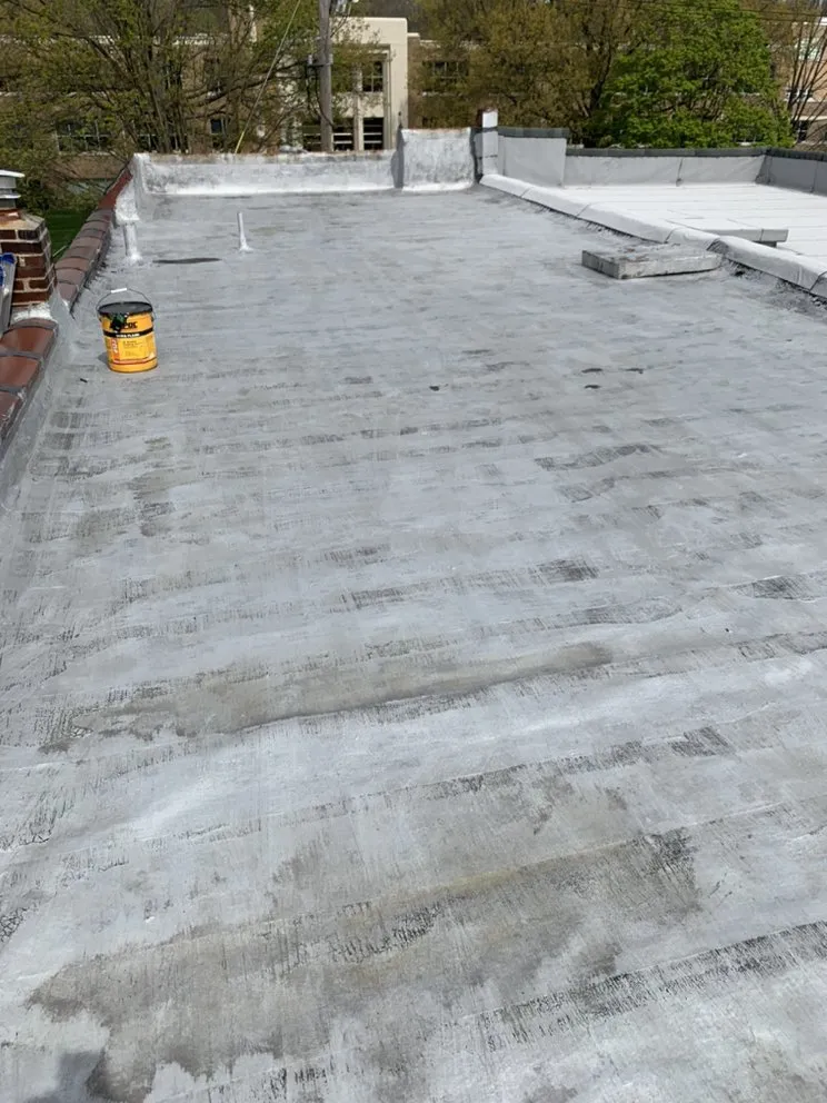 Slide of Ark Exteriors