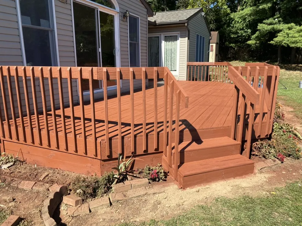 Slide of Ark Exteriors